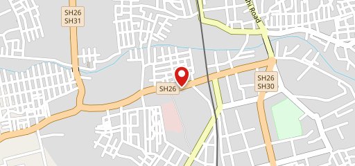 Chamunda the Lassi Shop on map