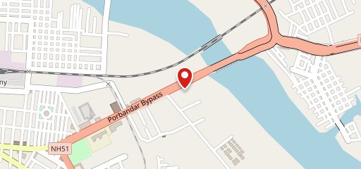 Jay Chamunda Punjabi Restaurant on map