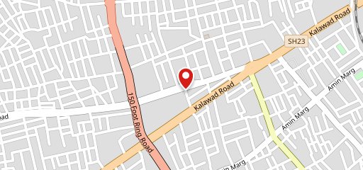 Chamunda The Lassi Shop on map