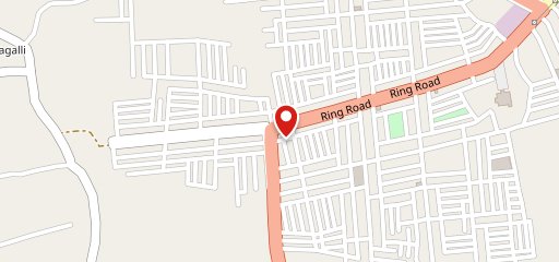 Chamundeshwari Bar & Restaurant on map