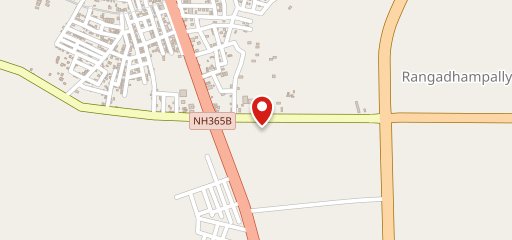 Chamundi Restaurent on map