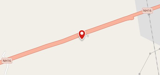 Chancellor cafe on map