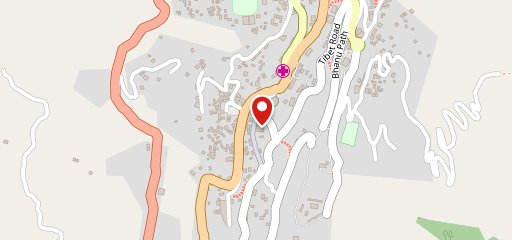 Chanchal Hotel on map