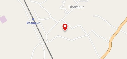 Chand Hotel on map