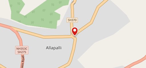 Chand Hotel on map