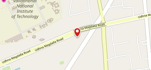 Chandan Omelette Center on map