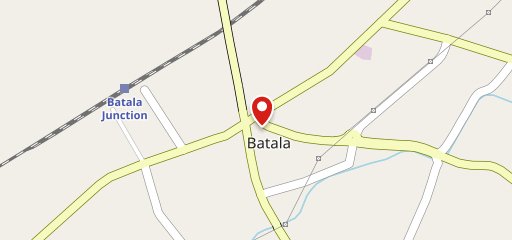 CHANDAN DHABA on map