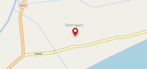 Chandana Sweets on map