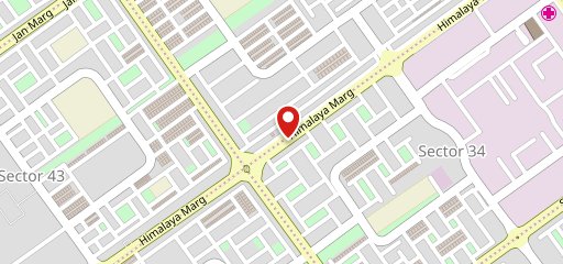 Oven Roast & Grill on map