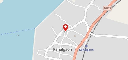 Punchar Ki Dukan on map