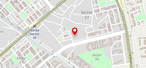 Chandni Chowk 2 China on map