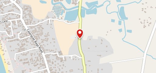 Chandni Chowk on map