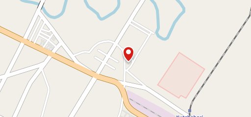 Chandra Bakers on map