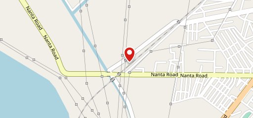 chandra dhani Resort on map