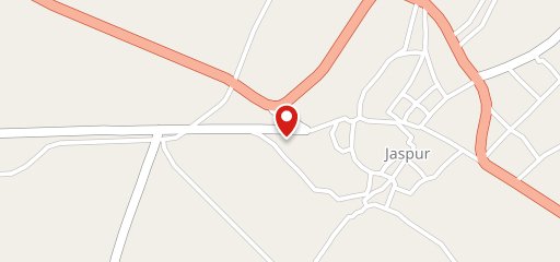 CHANDRA FAST FOOD on map