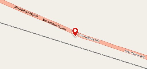 Chandra Highway Tourist Dhaba on map