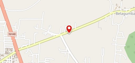 Chandu's Mushroom Dum Biriyani ಚಂದೂಸ್ ಧಮ್ ಬಿರಿಯಾನಿ on map