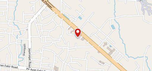 Chang-ghar Assamese Ethnic Restaurant on map