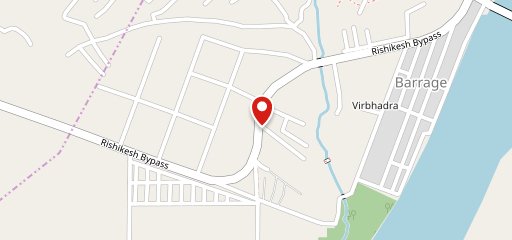 Changezi Veg & Non Veg Restaurant on map