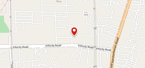 CHANG's Kitchen on map