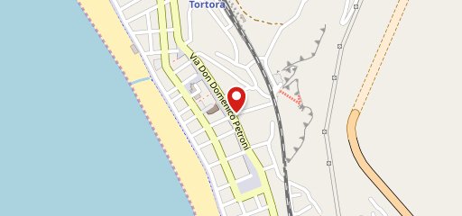 Chantilly_patisserie_bistrot sulla mappa