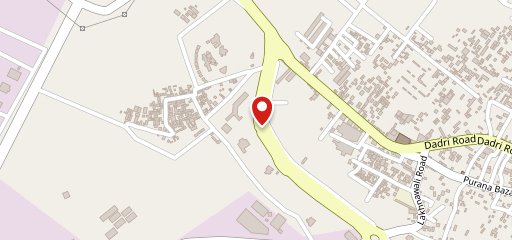 Mosaic - Crowne Plaza Greater Noida on map