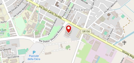 Chaos Food Music & Drink sulla mappa