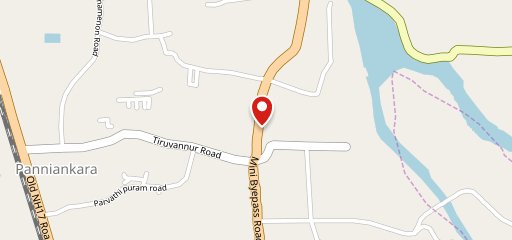 Chappathi company on map