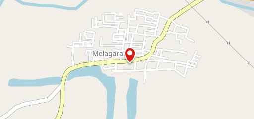 Chappathi Corner on map