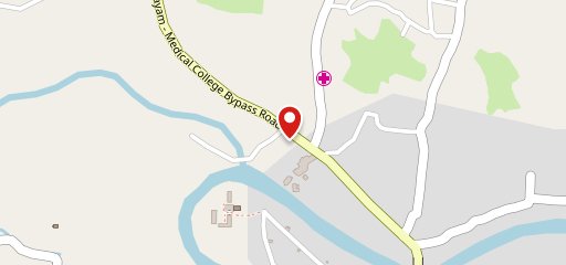 Kathi Roll , Kottayam Varisseri on map