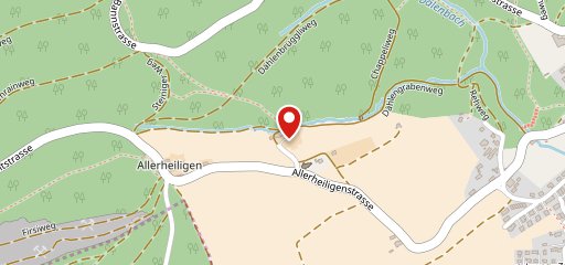 Chappeli Gastro GmbH sulla mappa