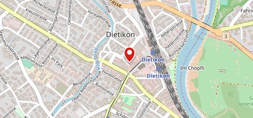 Chapuling sulla mappa