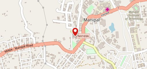 CHARAKA CANTEEN on map