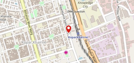 Shree Charbhuja Sweets & Snacks on map