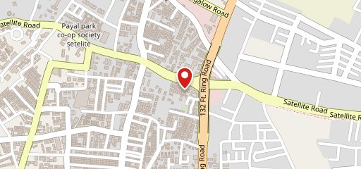 Shree Charbhuja Sandwich Center - Satellite on map