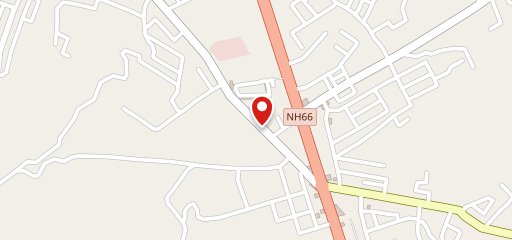 Charcoal Chicken on map