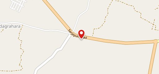 Charcoal Kitchen on map