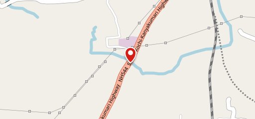 Charcoal Shack Restaurant, Angamaly on map