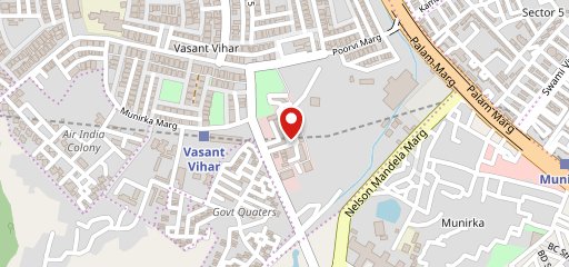 Chard - Burgers, Grill and Bar on map