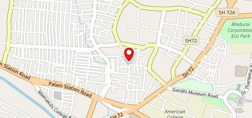 Charles Chicken Point on map