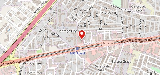 Charles Restro & Bar on map