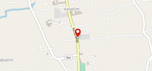 Charlie'z Kebab Kitchen on map