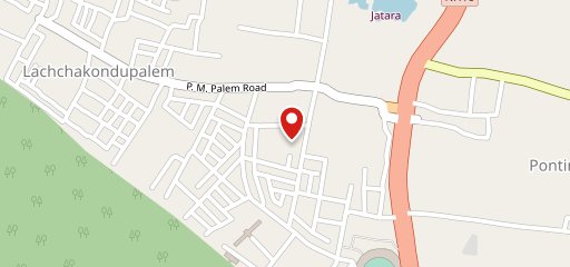 Charminar Chowrasta Restaurant and Valhalla Cafe on map