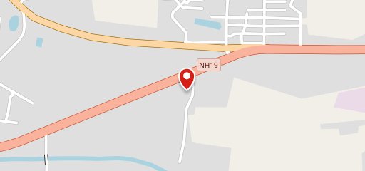 CHARNOCK's Stop on map