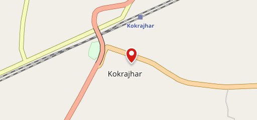 Charu Hotel & Restaurant on map