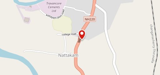 Charu's Sweet House on map