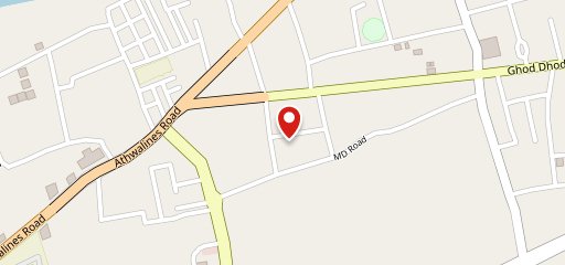 Chaska Chinese Corner on map