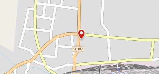 Chaska Chinese Centre, Bhusawal on map