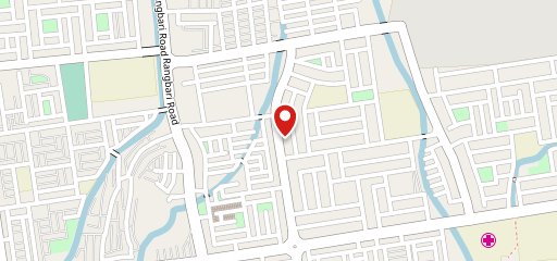 Chicken Chaska on map