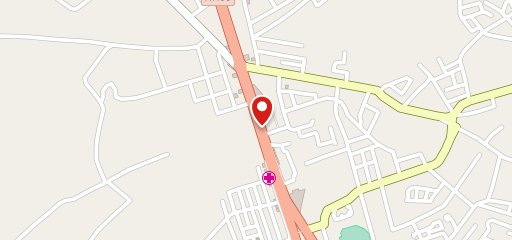 Chaska Multicuisine Restaurant on map